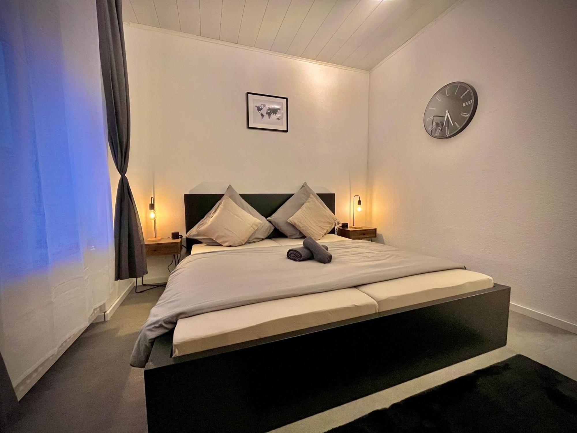 G&G Luxury Apartment Am Stadtpark Bendorf Zewnętrze zdjęcie