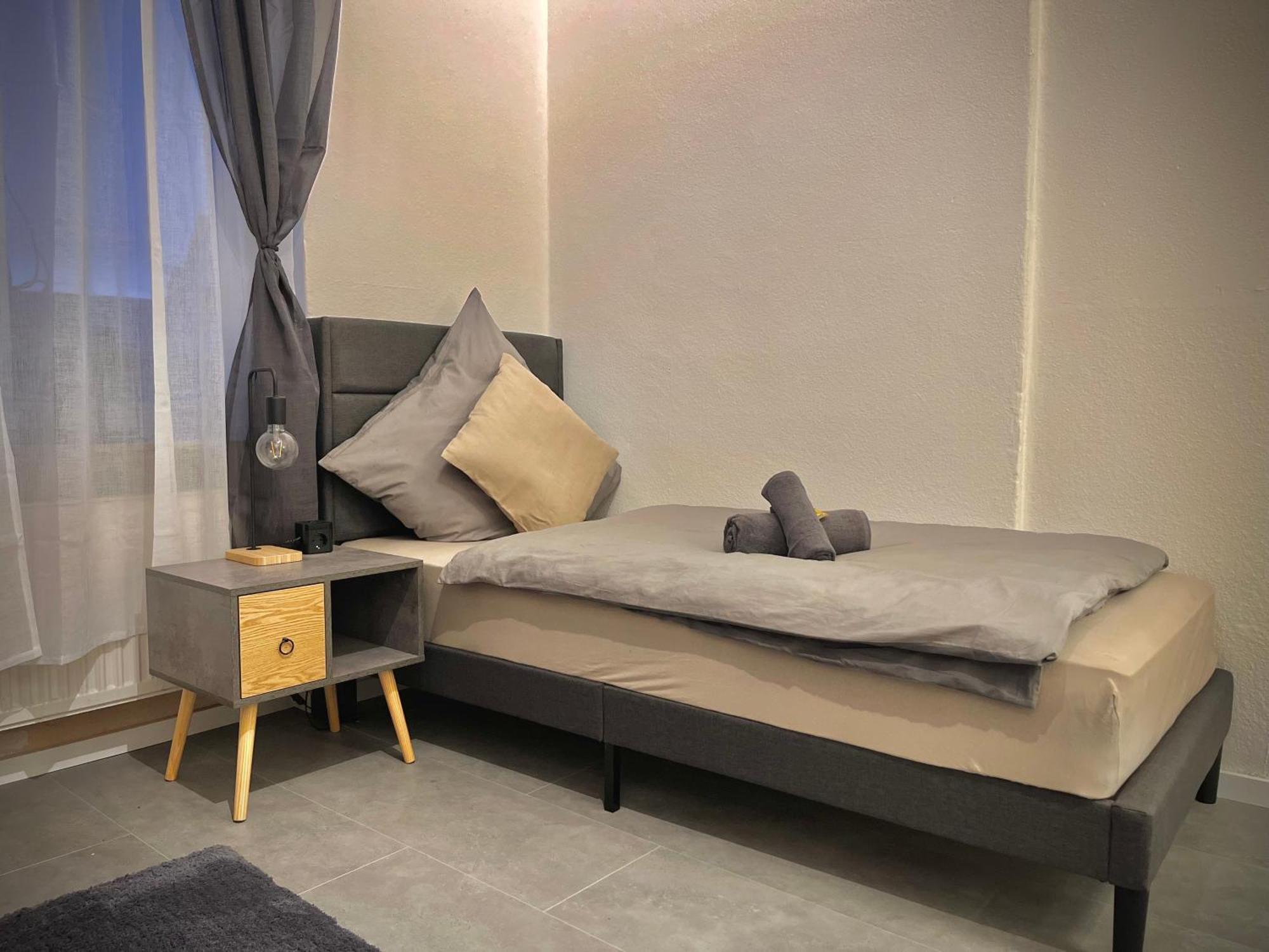 G&G Luxury Apartment Am Stadtpark Bendorf Zewnętrze zdjęcie