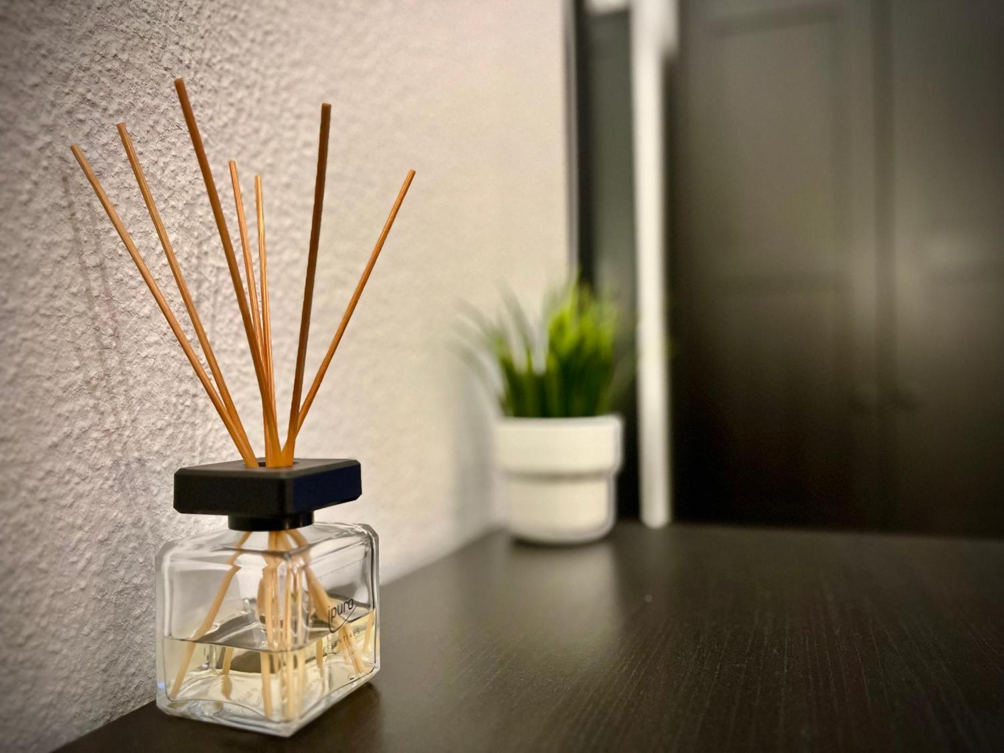 G&G Luxury Apartment Am Stadtpark Bendorf Zewnętrze zdjęcie