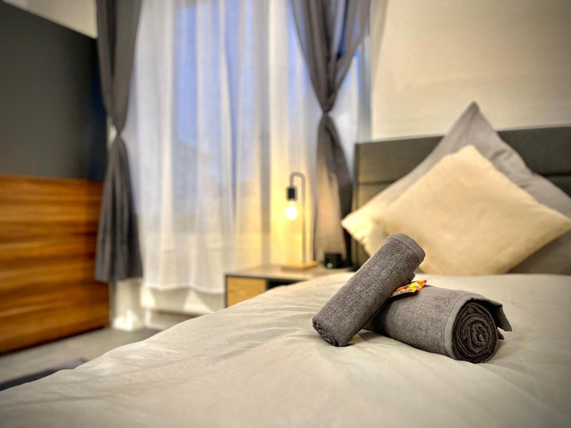G&G Luxury Apartment Am Stadtpark Bendorf Zewnętrze zdjęcie
