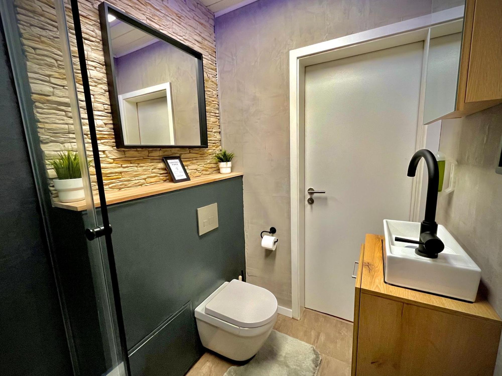 G&G Luxury Apartment Am Stadtpark Bendorf Zewnętrze zdjęcie