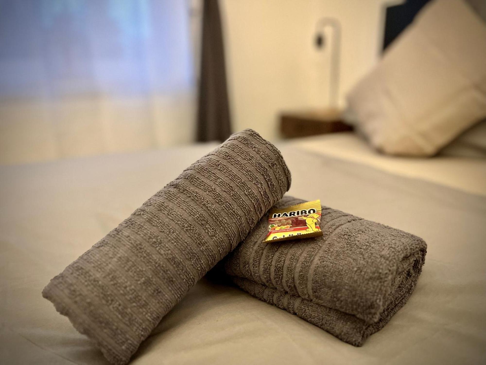 G&G Luxury Apartment Am Stadtpark Bendorf Zewnętrze zdjęcie