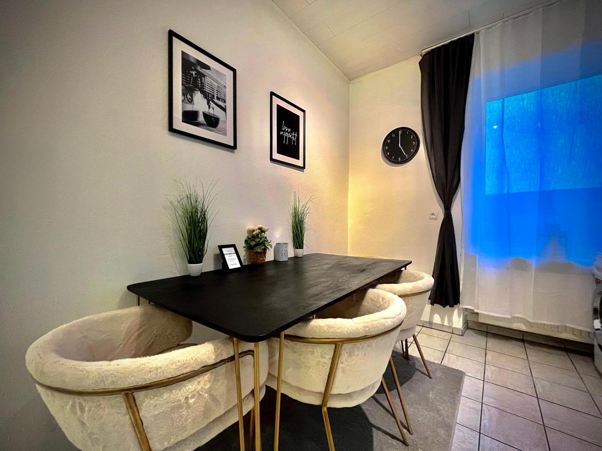 G&G Luxury Apartment Am Stadtpark Bendorf Zewnętrze zdjęcie