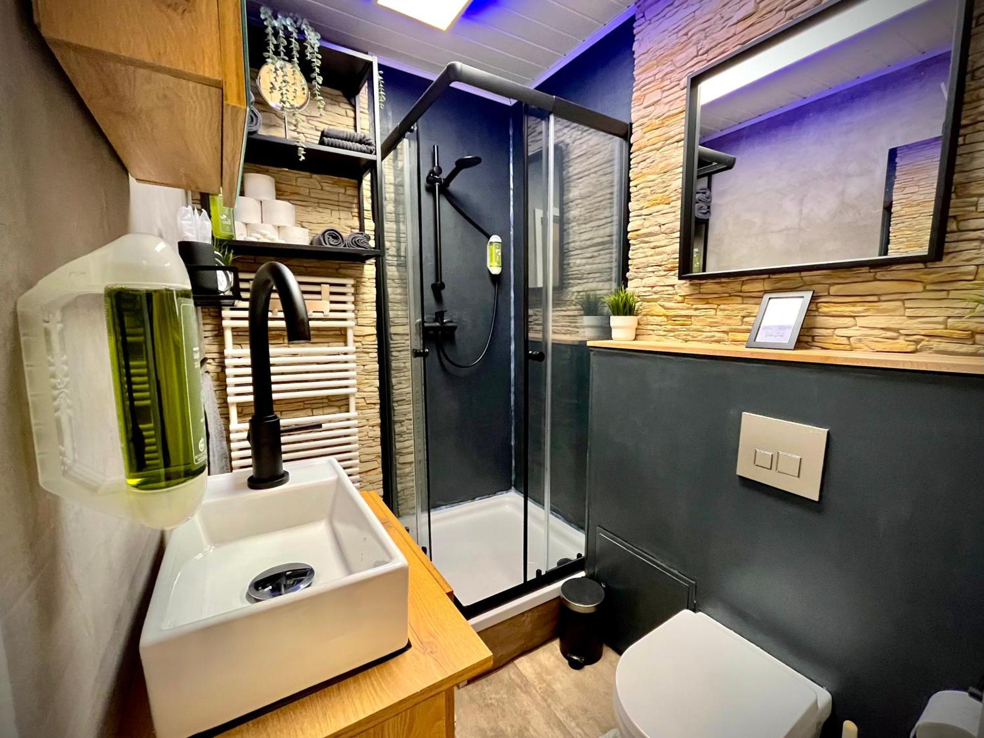 G&G Luxury Apartment Am Stadtpark Bendorf Zewnętrze zdjęcie